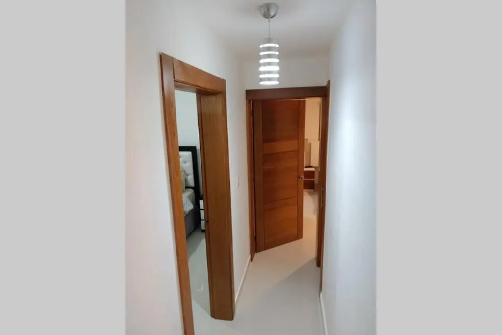 Apartment Torre Real IV L3 Santiago Dr Con Cocinero Para Desayuno Santiago De Los Caballeros Dominican Republic