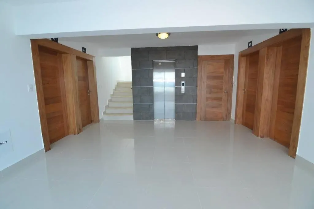 Apartment Torre Real IV L3 Santiago Dr Con Cocinero Para Desayuno Santiago De Los Caballeros
