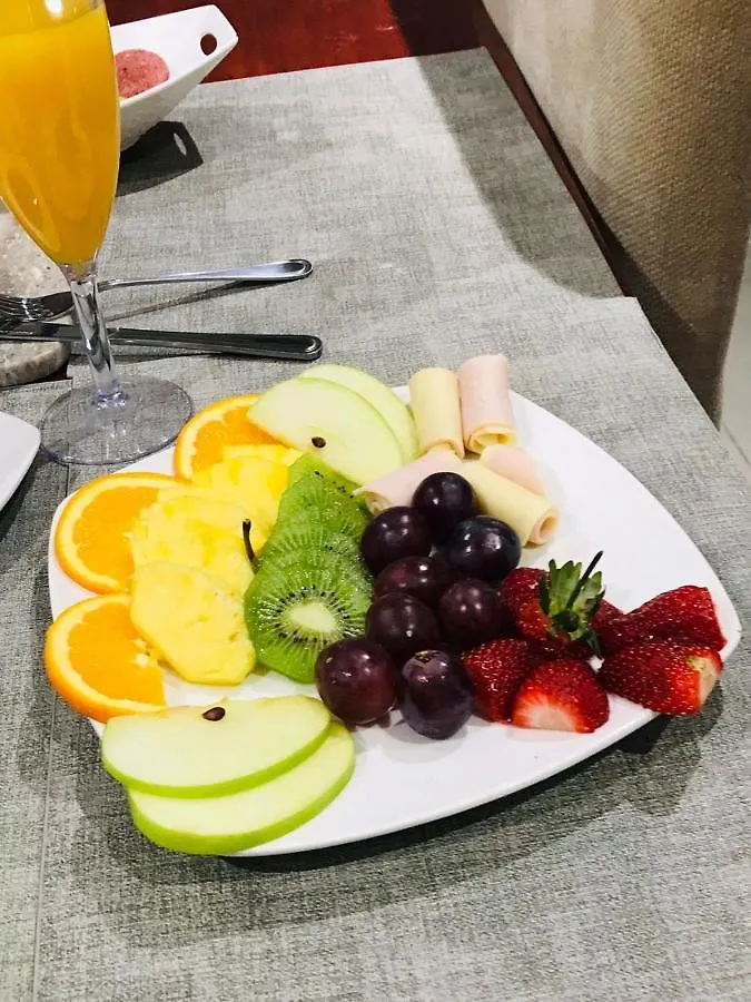 Torre Real IV L3 Santiago Dr Con Cocinero Para Desayuno Santiago De Los Caballeros 0*,  Dominican Republic