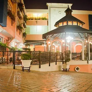 Hotel Platino Hotel&casino, Santiago De Los Caballeros