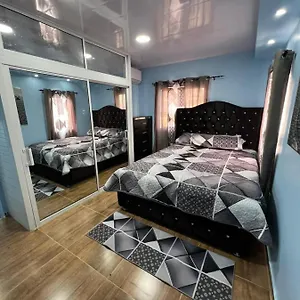  Apartment Paulino