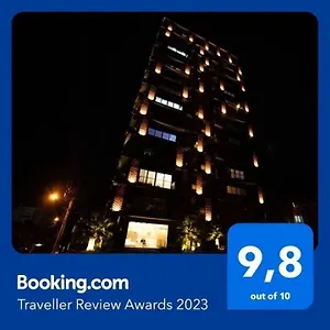 Apartamento Torre Rialto, Santiago De Los Caballeros