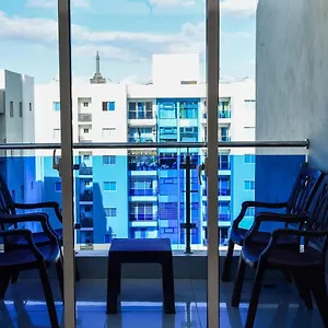 Apartamento Torre Real Vi, Santiago De Los Caballeros