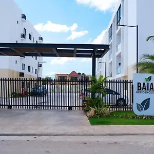 Apartamento 2 Bedrooms At Baia Residences, Santiago De Los Caballeros