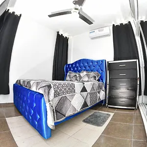 Apartamento Carreras Centro D La Ciudad, Santiago De Los Caballeros
