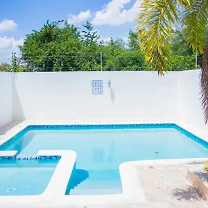 Apartamento 3 Bedroom Ciudad Santiago De Caballeros, Santiago De Los Caballeros