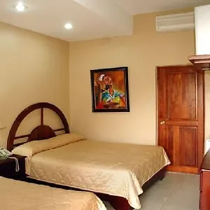 Aloha Sol And Casino Hotel