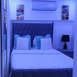 Apartamento De 1 2 Y 3, Santiago De Los Caballeros