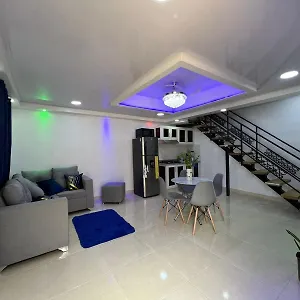 Apartamento Paulino, Santiago De Los Caballeros