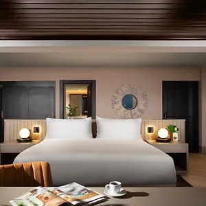 Hotel Camp David Ranch, Santiago De Los Caballeros