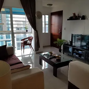 Apartment Little Live In Harmony - Santiago