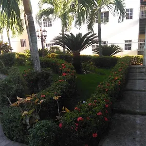 Apartamento Paradise 3 Cerro Altos, Santiago De Los Caballeros